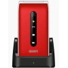 TELEFONO CELLULARE SAIET VANTO DUAL SIM ITALIA - RED