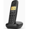 TELEFONO CORDLESS SIEMENS GIGASET BASIC 100 BLACK