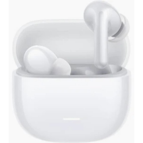 AURICOLARE BLUETOOTH XIAOMI BUDS 8 LITE WHITE
