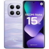 TELEFONO CELLULARE XIAOMI REDMI NOTE 15 5G DUAL [6.77"] 8GB/256GB ITALIA PURPLE