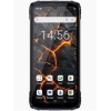 TELEFONO CELLULARE SAIET SMARTPHONE SICURO SMART STS650 ITALIA - BLACK/ORANGE [IP68 16GB/256GB 6.56"]