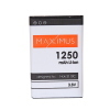 BATTERIA COMPATIBILE PER NOKIA BL-5C - 1250 MAH - MAXIMUS