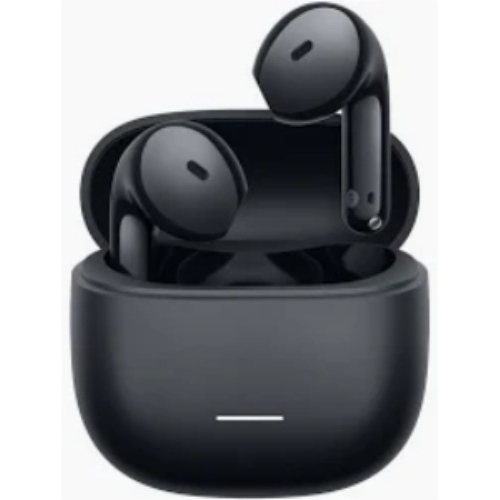 AURICOLARE BLUETOOTH XIAOMI BUDS 8 ACTIVE BLACK