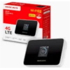 ROUTER 4G LTE CON DISPLAY MERCUSYS MT115 BLACK