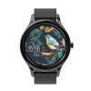 SMARTWATCH FOREVER FORE VIVE 3 SB-340 - IP68 - LCD 1.32" - BLACK