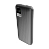 BATTERIA ESTERNA 10000 MAH - MAXLIFE MXPB-07 - BLACK