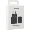 ALIMENTATORE DA RETE SAMSUNG EP-T4511NBEGEU FAST CHARGER PD [45W] BLACK