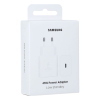 ALIMENTATORE DA RETE SAMSUNG EP-T4511NBEGEU FAST CHARGER PD [45W] WHITE