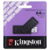 PEN DRIVE 64 GB KINGSTON DATA TRAVELER DTXS - USB 3.2
